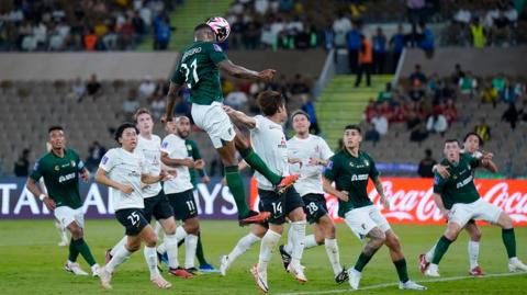 Foto: Club León