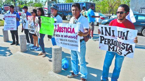 Acapulco Proteci�n Periodistas-2