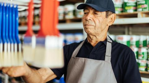 Abrir más oportunidades de financiamiento para los emprendedores silver puede ayudarles a consolidar el negocio.