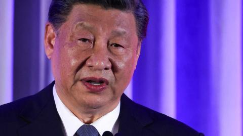 La pena de muerte, se da en el marco de una gran campaña anticorrupción del presidente Xi Jinping contra el sector financiero. Foto: Reuters