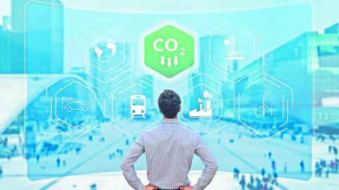 El nearshoring sustentable  implica que las empresas que se están reubicando adopten prácticas amigables con el medio ambiente. fotos: shutterstock