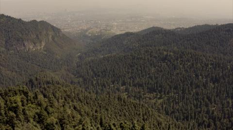 Parque La Cañada. Foto: Cortesía.