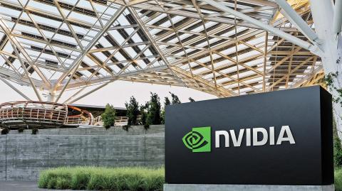 Nvidia es la tercera empresa más valiosa en la Bolsa de Nueva York