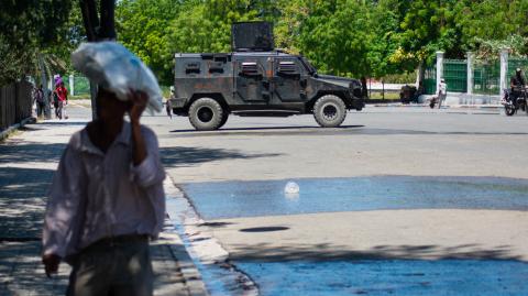 Foto: AFP