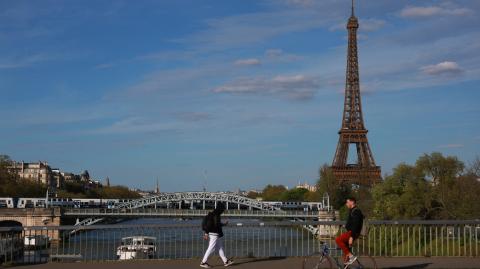 Foto: AFP