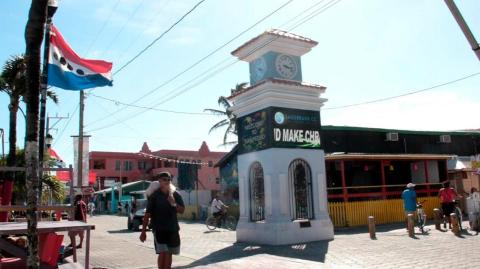 Chetumal, capital de Quintana Roo. Foto EE: Especial / Archivo