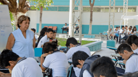 Foto: Archivo