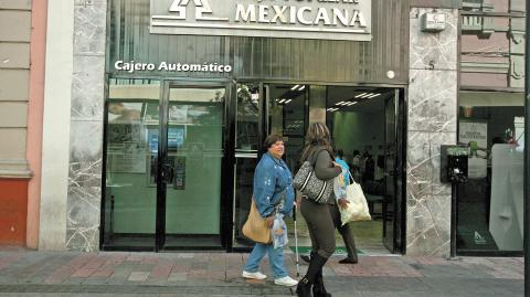 Recientemente la Cooperativa CPM anunció una expansión con cuatro nuevas sucursales en los estados de Hidalgo, Coahuila y Tamaulipas. Foto EE: Archivo