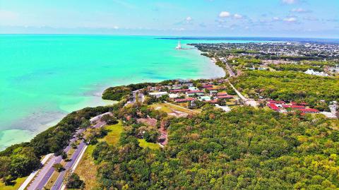 Chetumal, Quintana Roo. Foto: Shutterstock