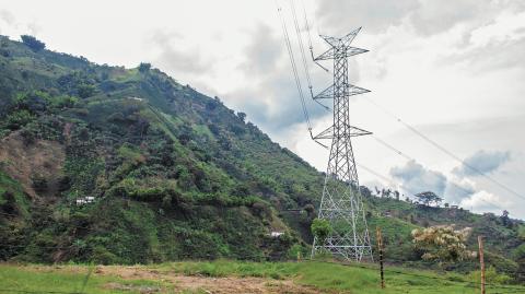 Se busca aliviar la carga financiera en la región Caribe debido a las altas tarifas eléctricas. Foto: Shutterstock