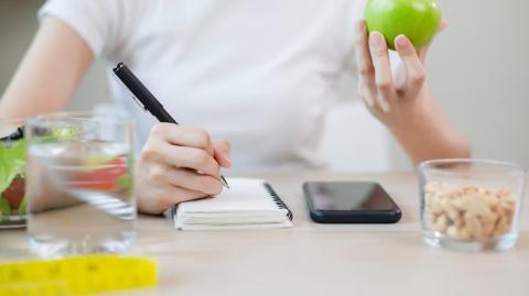 La propuesta de la dieta FAFO surge del encuentro de dos visiones profesionales. Foto: Shutterstock.