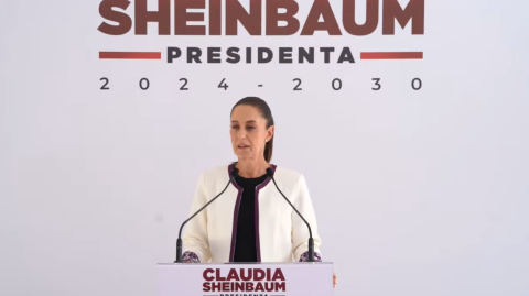 Sheinbaum enfatizó la importancia de una metodología representativa que refleje con precisión la opinión de la ciudadanía en todo el país.