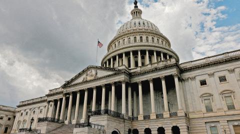 La Oficina Presupuestaria del Congreso es un organismo no partidista. Foto: Reuters