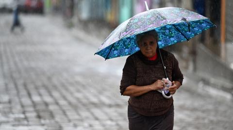 Foto: AFP