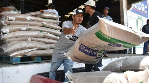  México vive oportunidades para atraer inversión, afirmó el secretario de Economía de Sinaloa, Javier Gaxiola Coppel. Foto EE: Cortesía.