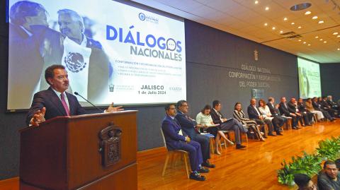 Dialogos Nacionales 6