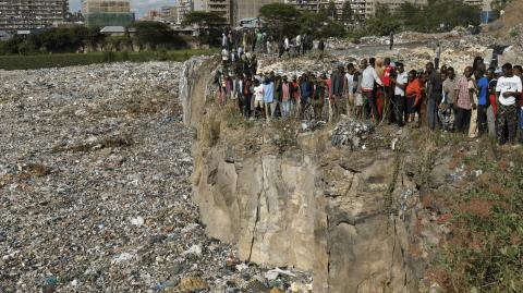 Foto: AFP