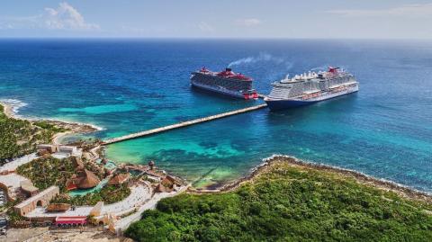 Foto: Gobierno de Quintana Roo