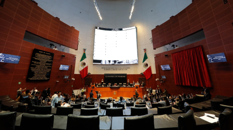 Foto EE: Cortesía Cámara de Diputados