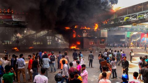 Foto: AFP