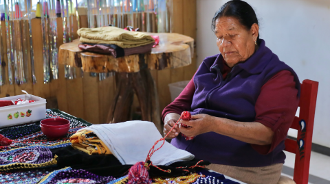 La importancia social y económica del empoderamiento femenino. Foto EE: Archivo Especial