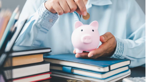 La alfabetización financiera juega un papel crítico en el empoderamiento de las mujeres y la igualdad de género. Foto: Shutterstock