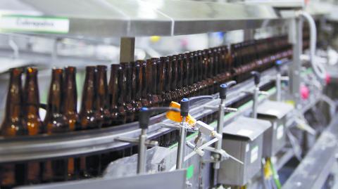 Después de México, los Países Bajos se ubicaron en la segunda posición en el total de importaciones de cerveza a Estados Unidos