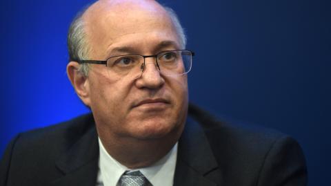 Ilan Goldfajn, presidente del Banco Interamericano de Desarrollo (BID). Foto: Reuters