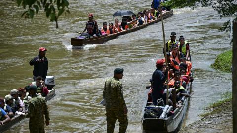 Foto: AFP