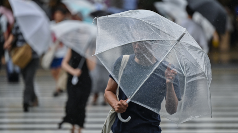 Foto: AFP