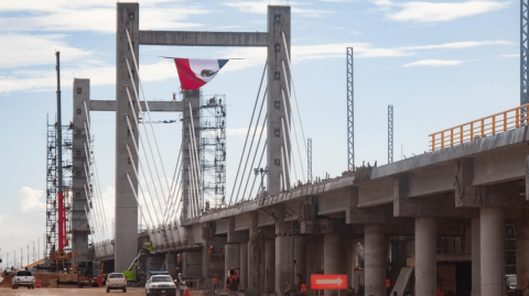 Foto: Cortesía Sélvame del Tren