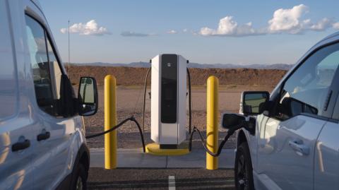  Día Mundial del Auto Eléctrico. Foto EE: Cortesía.