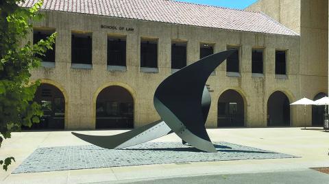 La Barra Mexicana de Abogados y la Facultad de Derecho de Stanford expresaron su preocupación por la reforma judicial. Foto: Especial