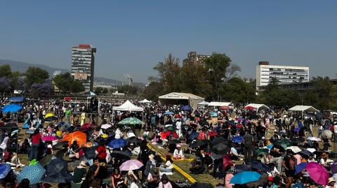 Foto: Especial (Cultura UNAM)