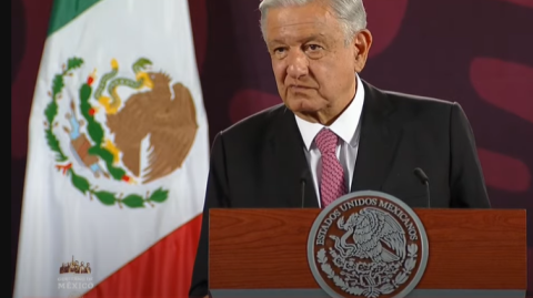 AMLO reconoce que no se avanzó en su sexenio como hubiera querido en el caso Ayotzinapa