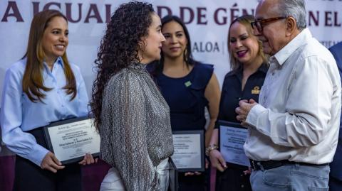 Foto: Gobierno de Sinaloa