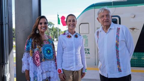 Foto: Gobierno de Quintana Roo