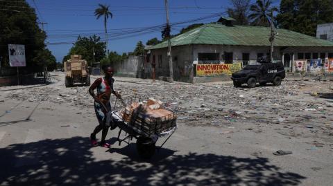 El número de personas que abandonan sus hogares crece un 22% desde junio.