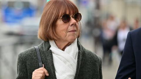 Gisèle Pelicot, caso de abuso en Francia