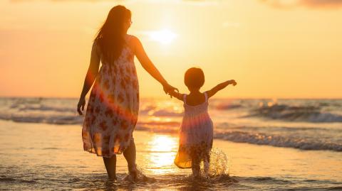 El Día Internacional de la Niña se conmemora el 11 de octubre.