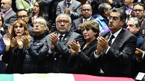 Foto: Gobierno del Estado de México