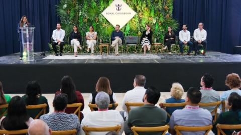 Foto: Gobierno de Quintana Roo