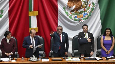 Foto: Gobierno del Estado de México