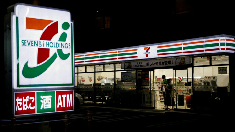 Seven & i Holding,  propietario de las tiendas 7-Eleven, dijo que seguirá actuando en el mejor interés de sus accionistas y de todos los involucrados en la empresa.