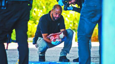 Consejo de Seguridad suma 224 desapariciones; 194 asesinatos y 200 familias desplazadas.

Para más información del tema, visita: https://www.eleconomista.com.mx/politica/disputa-interna-cartel-sinaloa-impulsa-crimenes-20241010-729462.html

¡Síguenos en nuestras redes sociales para mantenerte informado!

Twitter: https://twitter.com/eleconomista 
Facebook: https://www.facebook.com/ElEconomista.mx
Instagram: https://www.instagram.com/eleconomistamx
LinkedIn: https://www.linkedin.com/company/el-economista/

#ElEconomista #EETV