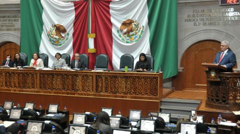 Foto: Gobierno del Estado de México