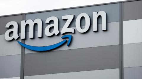 Amazon anunció alianzas para desarrollar reactores nucleares. Foto: Reuters