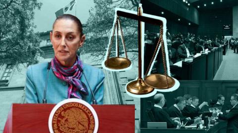 La jueza Nancy Juárez Salas ha resuelto que las autoridades "fueron omisas en dar el debido cumplimiento a la suspensión provisional dictada el 12 de septiembre".