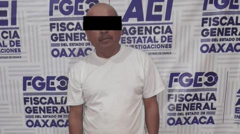 Posible implicado en la desaparición de la activista y su esposo.