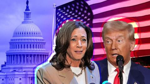 De acuerdo con una encuesta realizada por el diario The Washington Post/Schar School, Kamala Harris y Donald Trump enfrentan una competencia cerrada en Georgia, Arizona, Pensilvania, Michigan, Wisconsin, Carolina del Norte y Nevada, los cuales podrían definir las elecciones del 5 de noviembre.